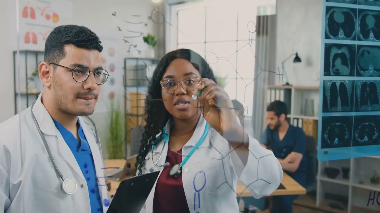 Dr. Jacoby’s Stem Cell Revolution 