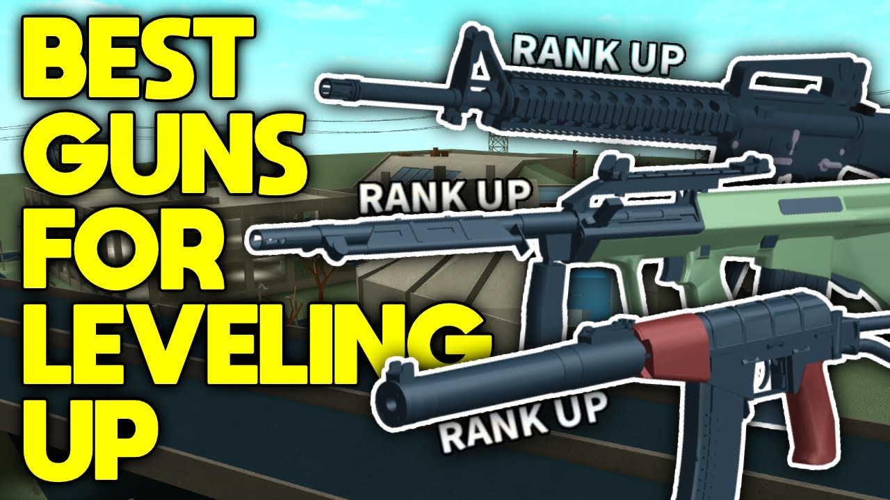 HOW TO GET ANY GUN FOR FREE IN PHANTOM FORCES [WORKING MARCH 2018
