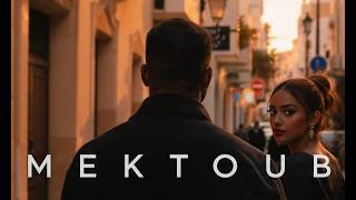 Mellozir – Mektoub | Raï Moderne  (Official Music Video)