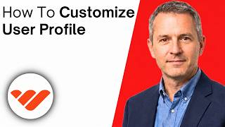 How To Customize Your User Profile On Whop