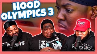 RDCWorld1- HOOD OLYMPICS 3 (Try Not To Laugh)