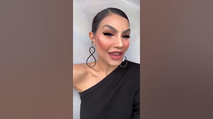 Como você acha que tem saído, ó mulher, diga para mim?