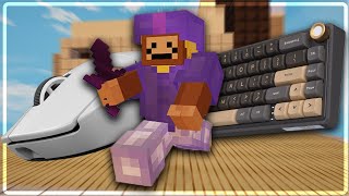 The Hypixel BEDWARS Experience..