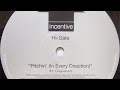 Hi-Gate - Pitchin ( In Every Direction ) - 2000