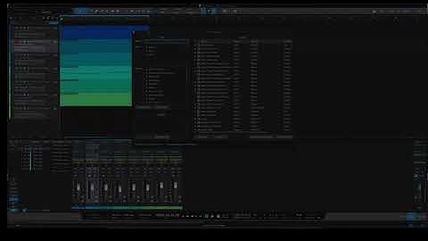 how to troubleshoot missing plugins in PreSonus Studio One
