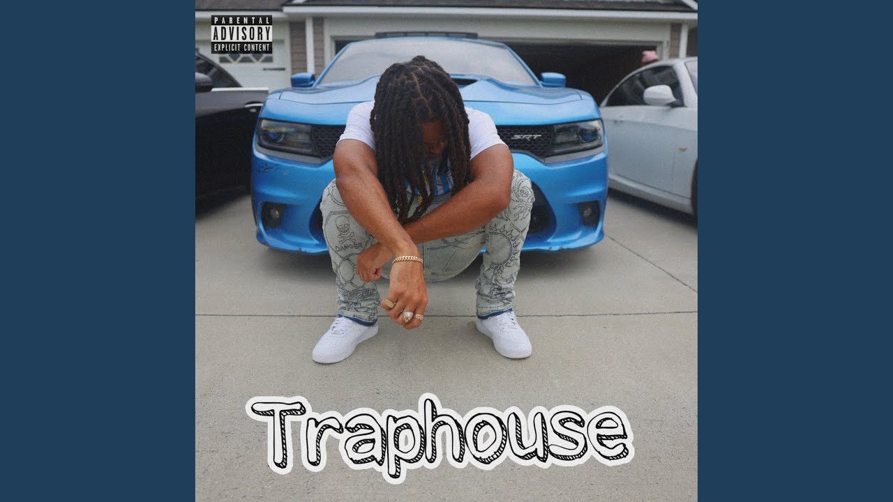 YouTubeでTraphouseを視聴 YouTubeでTraphouseを視聴