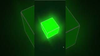 Pure CSS 3D Rotating Cube Animation ✨ | HTML & CSS Tutorial #shorts #cssanimation #uidesignlearning