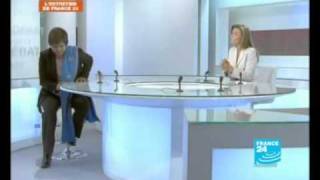 Taslima Nasreen Partie 2