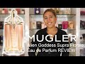 Mugler Alien Goddess Supra Florale Perfume Review