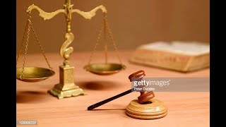 Article 3: Bill of Rights (Sections 15-18)