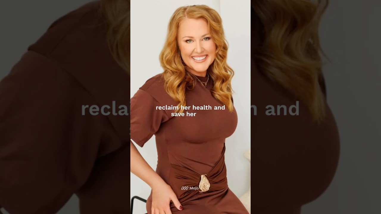 MAFS’s Katie has lost 26 kilos!! 