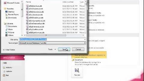 DB Chapter 7 Action Queries