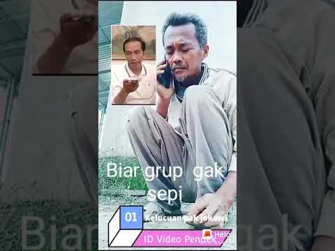 biar grup gak sepi