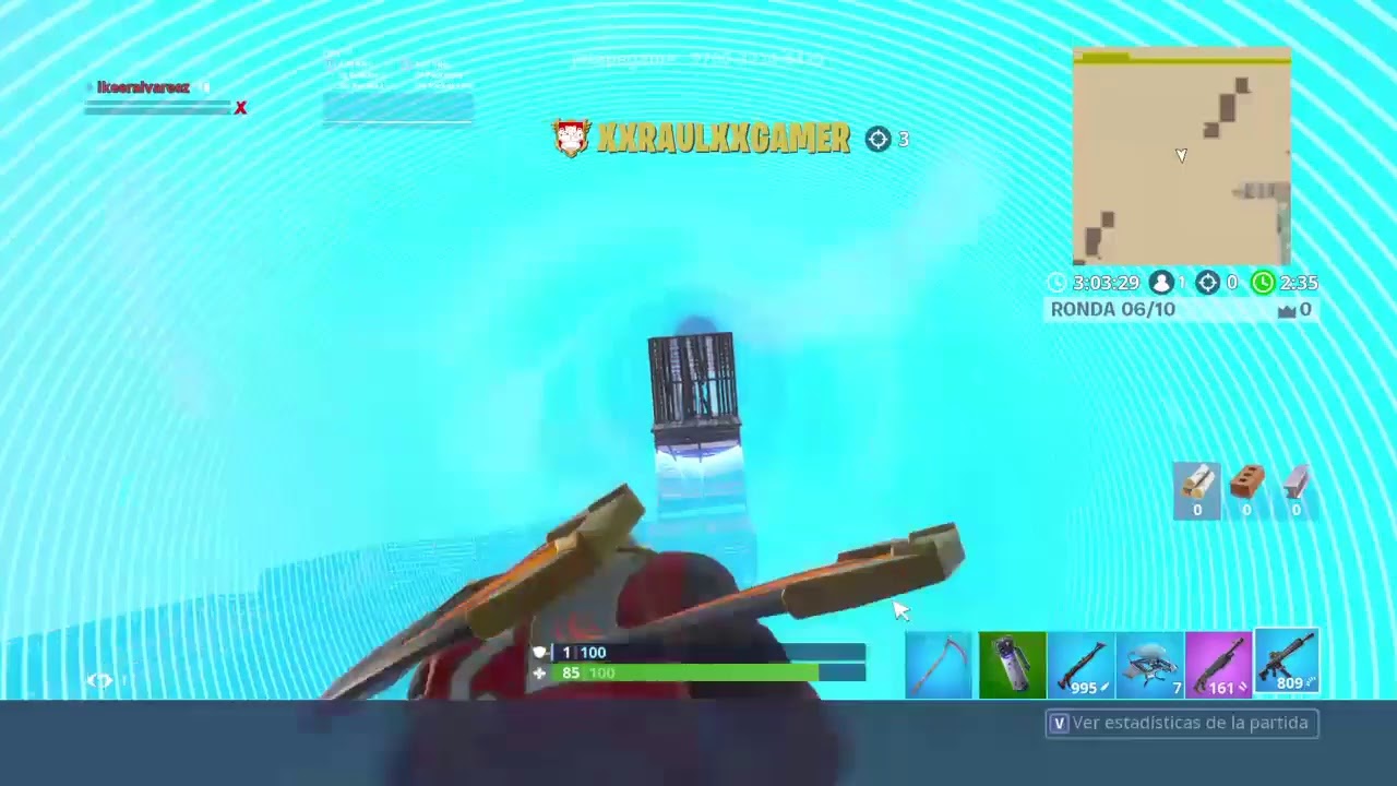 Consiguiendo los 90 forbytes