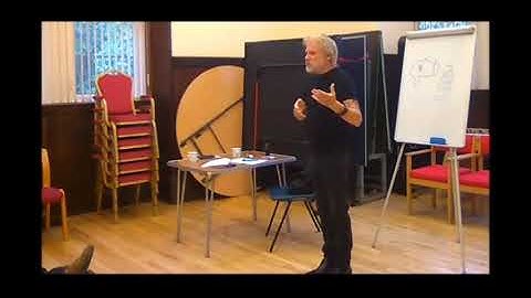 Breath Meditation Alzheimer