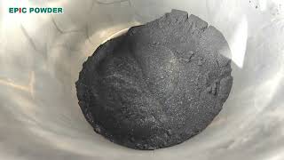 ACM Air Classifier Mill for Porous Carbon Preparation Solution-EPIC Powder Machinery