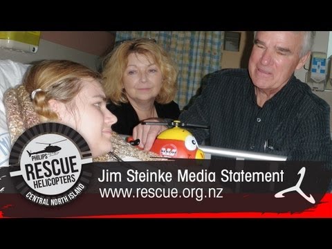 Statement From Kirsten&rsquo;s Father Jim Steinke (Full Story)