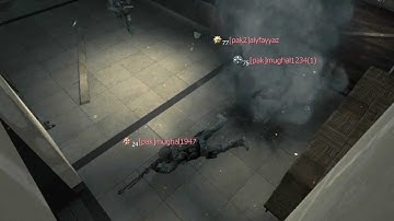 RevengeRRR - MW3 Game Clip