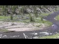 Winter Creek Tenkara - Yellowstone