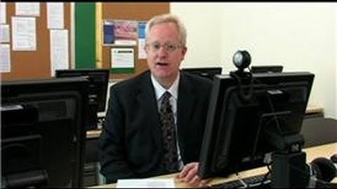 Distance Learning & Alternative Schools : Investing in Distance Learning