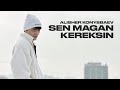 Alisher konysbaev  sen magan kereksin  official mv