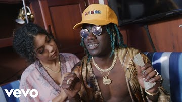 SQUALLA - FLOATING (Official Music Video)