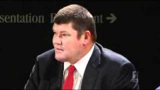 Packer makes pledge to protege