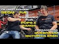 BOLA DE GOLF AJUDA | ER6N EXPLOSIVA | DISCO NORMAL OU MARGARIDA | CUIDADOS NA LAVAGEM | DDO 37