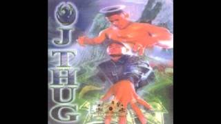 J-THUG - Who is next [Apache Junction,AZ] (2001)