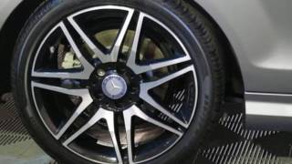 Certified 2014 Mercedes-Benz C-Class Miami FL Coral Gables, FL #V302 - SOLD