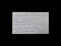 Time Complexity for DSA in tamil