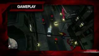 GTA: Chinatown Wars (PSP) Review screenshot 3