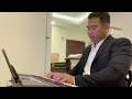 Amazing Grace Piano Cover
