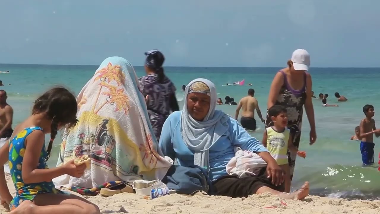 invideo ai 1080 Unveiling the Shadows  Slavery in Libya 2023 11 23