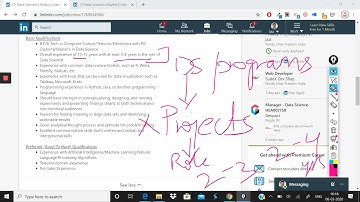 Data Scientist, Nokia | Telecom Domain| DataStar Ep#2