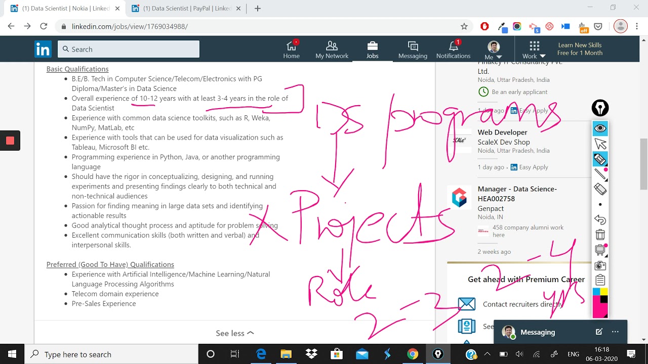 data-scientist-nokia-telecom-domain-datastar-ep-2-youtube