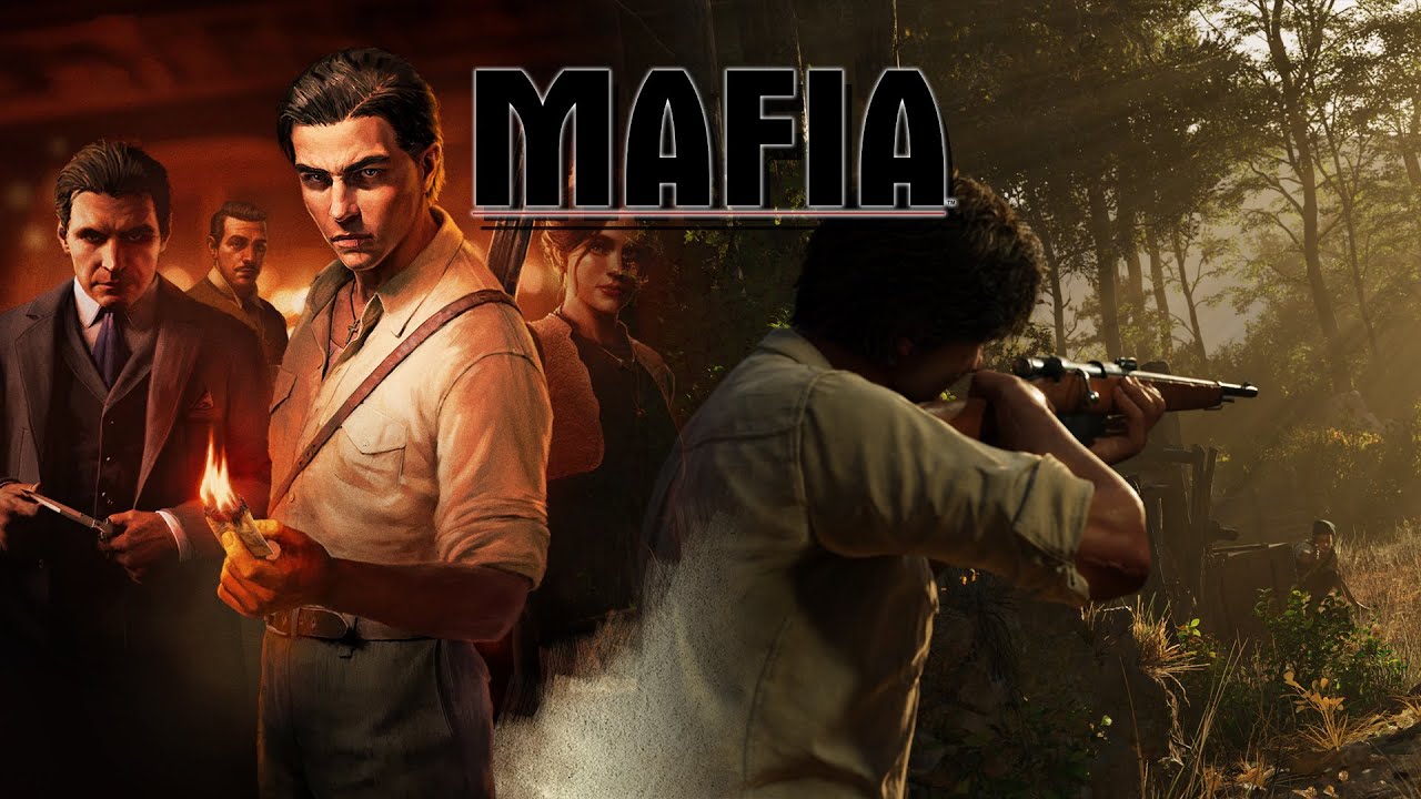 Mafia Evolution - De Lost Heaven al Renacer Definitivo (2002 - 2025)