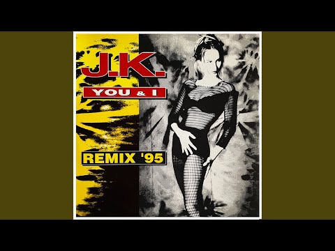 JK — You & I (U.G.K. Beat Mix)