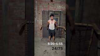 24/75 hard callenege days #youtubeshort #75daysstrong #75hardchallenge #motivation #foryou