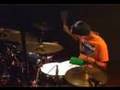 Harshan gallages drum solo 1