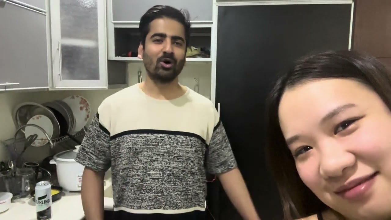 Chef Sagar's moments