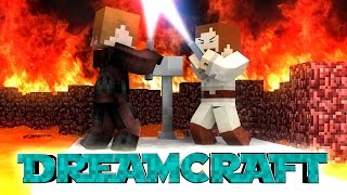 Minecraft | Dream Craft - Star Wars Modded Survival Ep 65 