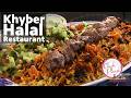 Khyber Halal | Check, Please! Arizona