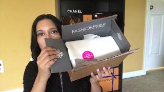 Louis Vuitton Agenda PM Unboxing / Fashionphile