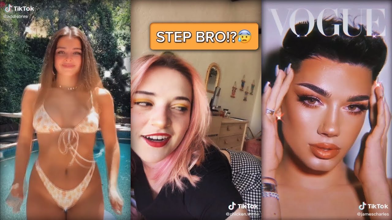 TIK TOKS I WATCH INSTEAD OF STUDYING 📚😂 - YouTube