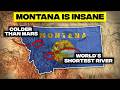50 Incredible Facts About Montana (You’ve Never Heard)