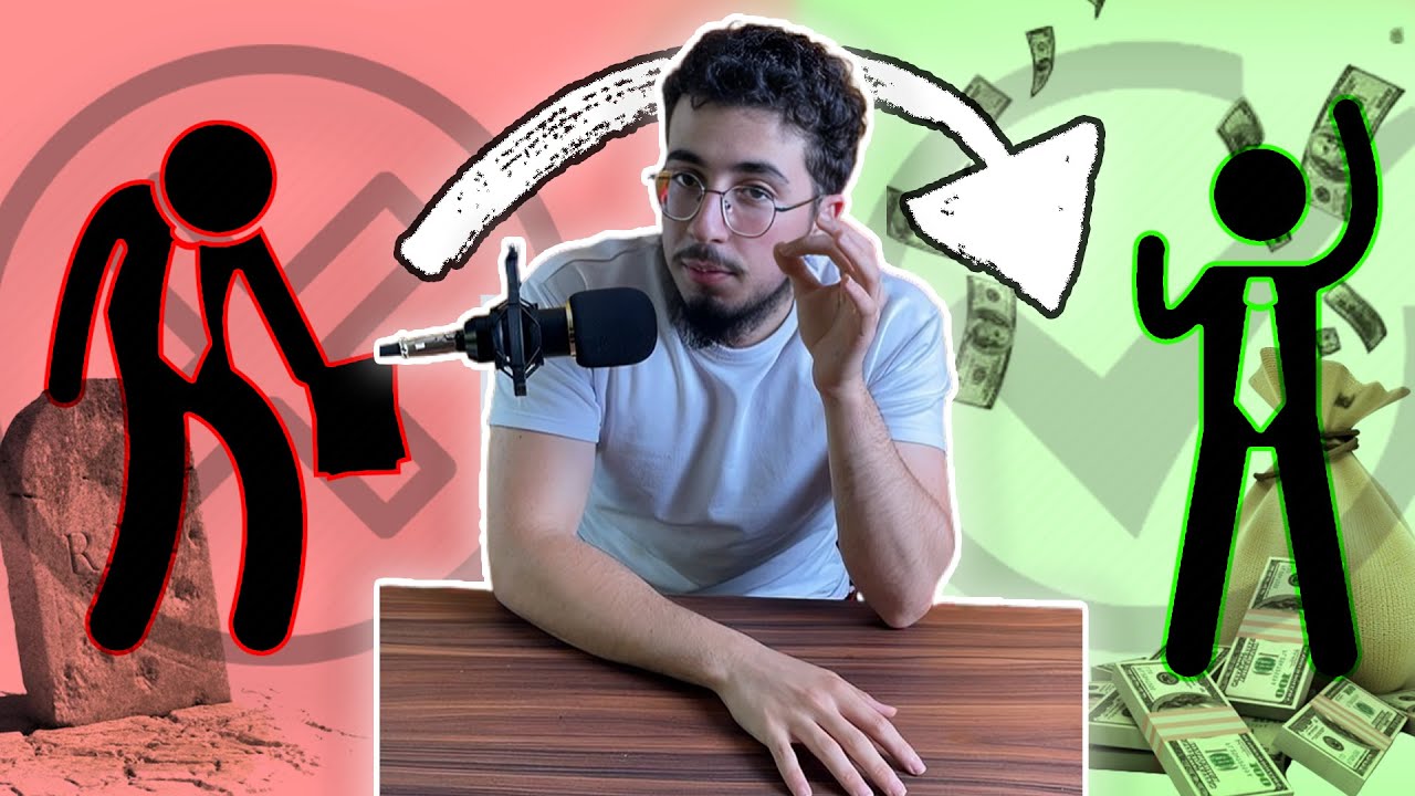 اهم سبب لنجاح او فشل بزنس