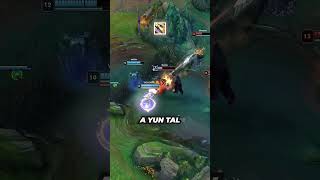 A nova build que tá fazendo a Zeri voltar a ser uma campeã de verdade! 😍 #leagueoflegends