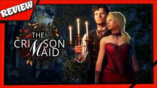 The Crimson Maid Review ➤ Is This Game Worth Your Time? (The Crimson Maid Gameplay) screenshot 3