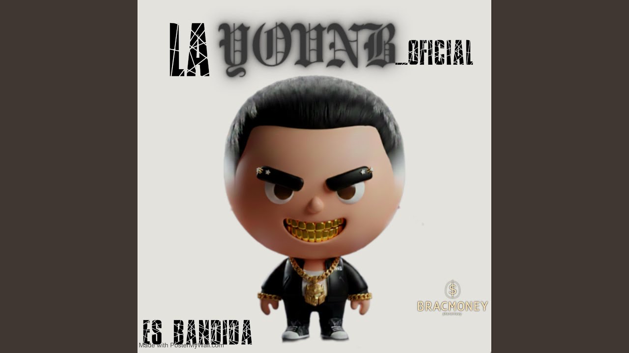 Watch ESA BANDIDA on YouTube Watch ESA BANDIDA on YouTube
